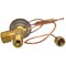 Four Seasons Mazda 323 94-91-626 97-93-Mx-3 93-92-Mx- Expansion Valve, 38663 38663 - alternate 6